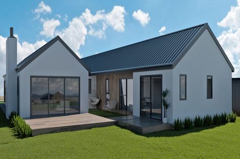 Photo of property in 50 Accadia Drive, Rolleston, 7614