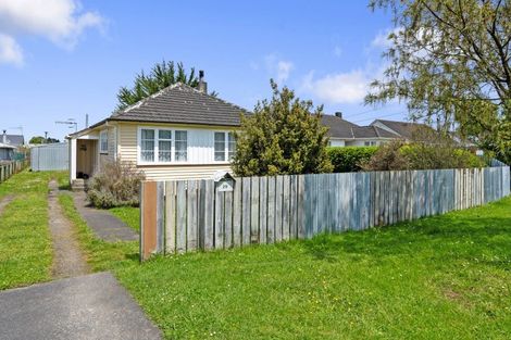 Photo of property in 29 Beaven Street, Marton, 4710