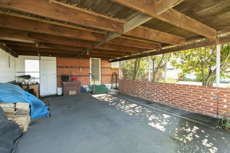 Photo of property in 9 Bridge Street, Netherby, Ashburton, 7700