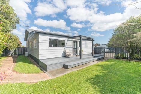 Photo of property in 19 Mountfort Grove, Feilding, 4702