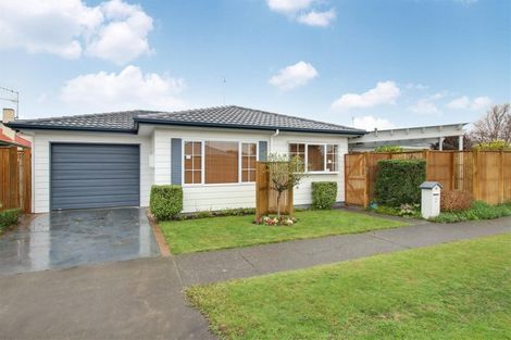 Photo of property in 39a Waterhouse Street, Taradale, Napier, 4112