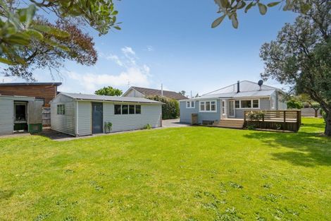 Photo of property in 15 Tararua Street, Masterton, 5810