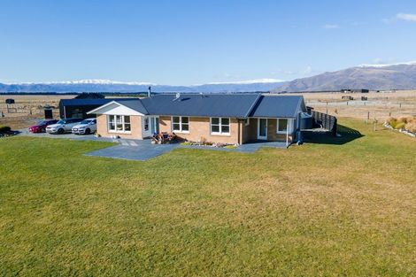 Photo of property in 91 Pyramid Terrace, Twizel, 7999