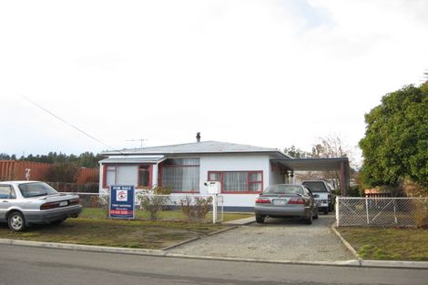 Photo of property in 27 Station Street, Alexandra, 9320