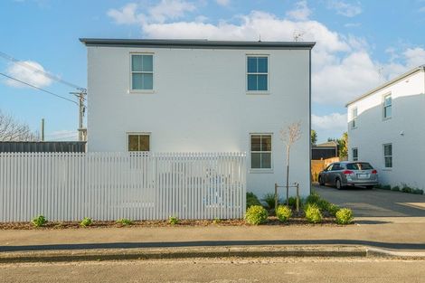 Photo of property in 2 Westby Street, Waltham, Christchurch, 8023