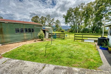 Photo of property in 183 Nelson Creek Road, Ngahere, Dobson, 7872