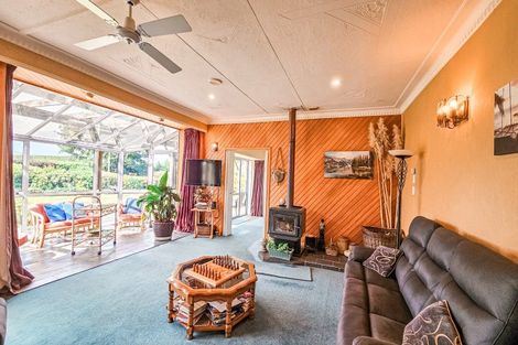 Photo of property in 127 Rule Road, Hedgehope, Invercargill, 9872