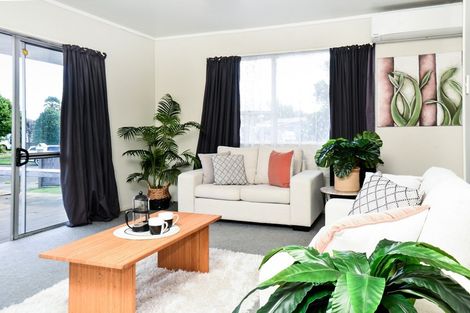 Photo of property in 26 Elmwood Crescent, Pukete, Hamilton, 3200