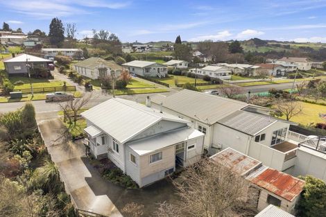 Photo of property in 29 Kaka Road, Taihape, 4720