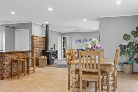 Photo of property in 25 Blowhard Track, Glentui, Oxford, 7473