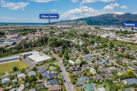 Photo of property in 28 Tavender Street, Woolston, Christchurch, 8023