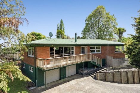 Photo of property in 21 East Street, Taumarunui, 3920