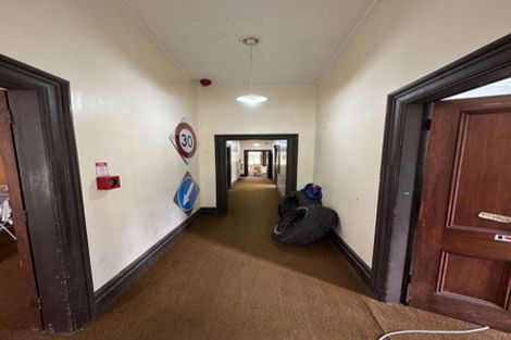 Photo of property in 1 Holloway Road, Aro Valley, Wellington, 6021