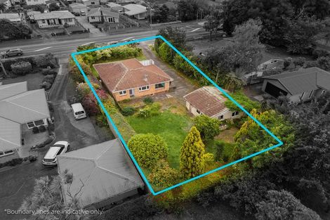 Photo of property in 372 Great South Road, Opaheke, Papakura, 2113