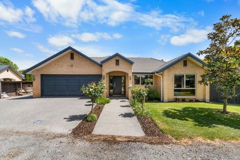 Photo of property in 19 Waterholes Road, Springston, Christchurch, 7674