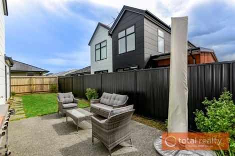 Photo of property in 17 Capil Court, Halswell, Christchurch, 8025