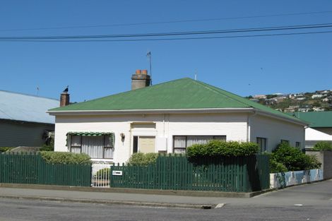 Photo of property in 33 Stoke Street, Sumner, Christchurch, 8081