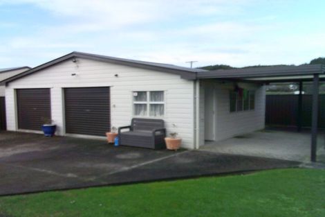 Photo of property in 96 Wakefield Street, Whanganui East, Whanganui, 4500