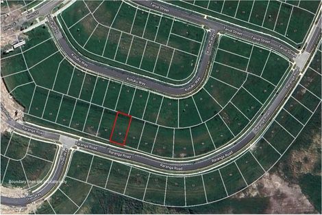 Photo of property in 58 Raranga Road, Te Kauwhata, 3710