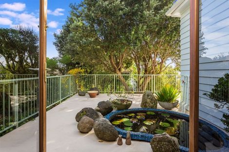 Photo of property in 20 Mahina Road, Mahina Bay, Lower Hutt, 5013