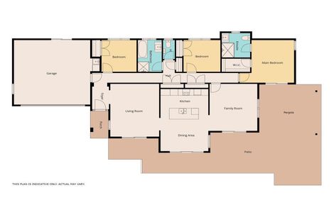 Photo of property in 15 Hansard Place, Bethlehem, Tauranga, 3110