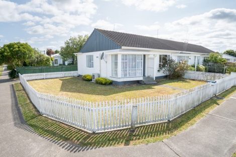 Photo of property in 2 Virginia Crescent, Feilding, 4702