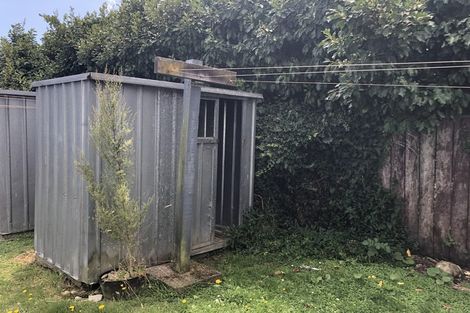 Photo of property in 3a Montgomery Street, Levin, 5510