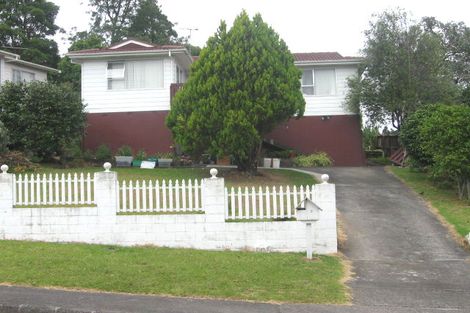 Photo of property in 5 Garner Place, Glenfield, Auckland, 0629