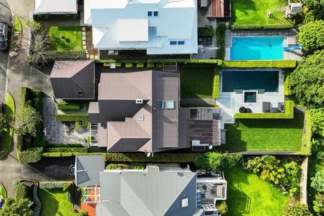 Photo of property in 13 Ridings Road, Remuera, Auckland, 1050