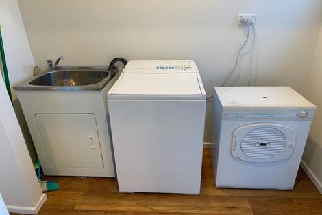 Photo of property in 1 Arlington Street, Burnside, Christchurch, 8053