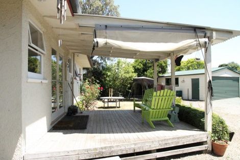 Photo of property in 55 Pitfure Road, Wakefield, 7025