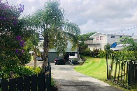 Photo of property in 78 Ritchie Road, Parua Bay, Whangarei, 0174