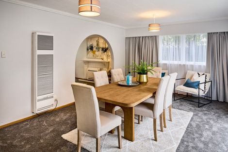 Photo of property in 27 Orr Crescent, Hutt Central, Lower Hutt, 5011