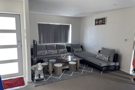 Photo of property in 9 Sohum Place, Manukau, Auckland, 2104