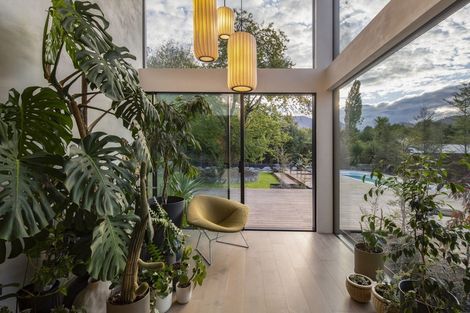 Photo of property in 291 Tucker Beach Road, Lower Shotover, Queenstown, 9371