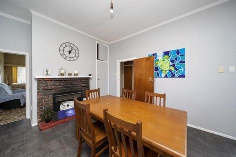 Photo of property in 56 Egmont Street, Kaponga, Hawera, 4679