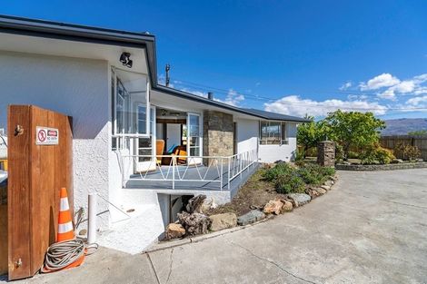 Photo of property in 19 Royal Terrace, Alexandra, 9320