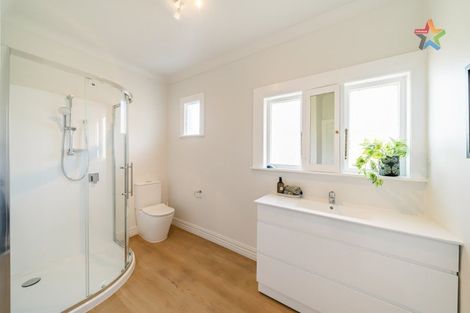 Photo of property in 33 Moa Street, Alicetown, Lower Hutt, 5010