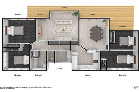 Photo of property in 184 Peachgrove Road, Claudelands, Hamilton, 3214