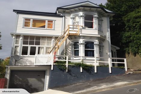 Photo of property in 39 Buller Street, Te Aro, Wellington, 6011