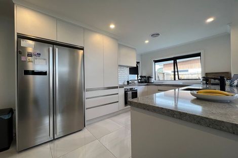 Photo of property in 99c Linton Street, West End, Palmerston North, 4410