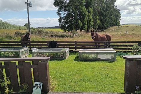 Photo of property in 86 Totara Island Road, Clifton, Balclutha, 9273