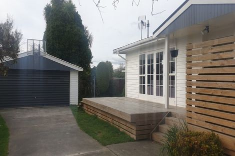 Photo of property in 22 Sapphire Street, Casebrook, Christchurch, 8051