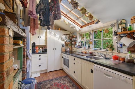 Photo of property in 204 Downs Road, Hororata, Darfield, 7572