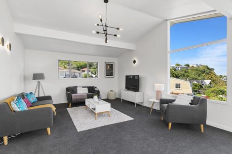 Photo of property in 3 Rydal Place, Southgate, Wellington, 6023