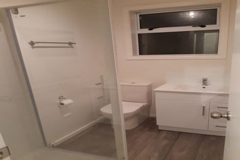 Photo of property in 4/23 Oxley Avenue, St Albans, Christchurch, 8014