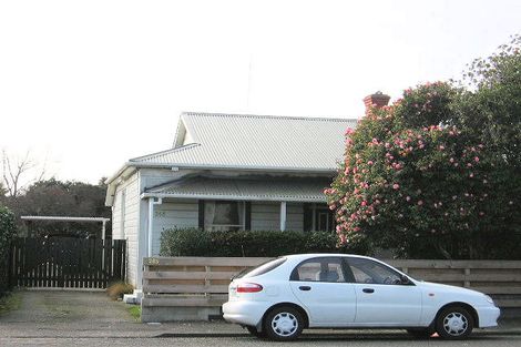 Photo of property in 265 Ruahine Street, Terrace End, Palmerston North, 4410