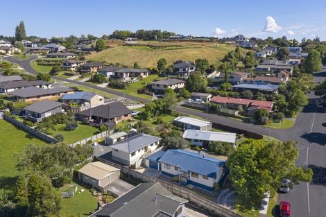 Photo of property in 1/123 Taylor Avenue, Te Awamutu, 3800