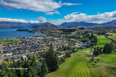 Photo of property in 47 Tenby Street, Wanaka, 9305