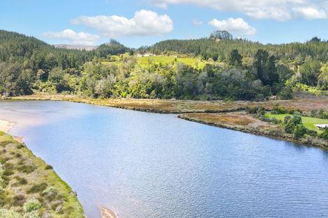 Photo of property in 671 Hikuai Settlement Road, Pauanui, Hikuai, 3579